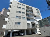 ＡＮＮＴＳの外観写真