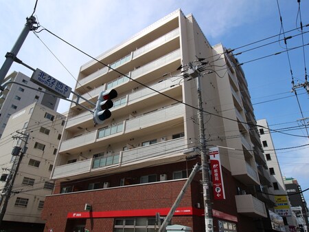 Villa norte 23外観写真