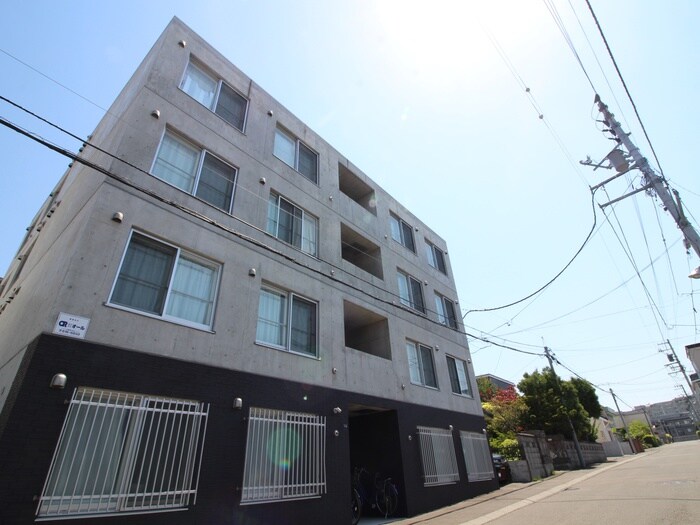 物件外観写真4　(外観写真)