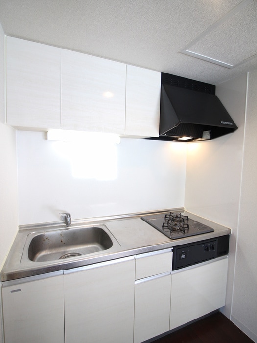 物件内観写真12　(キッチン)