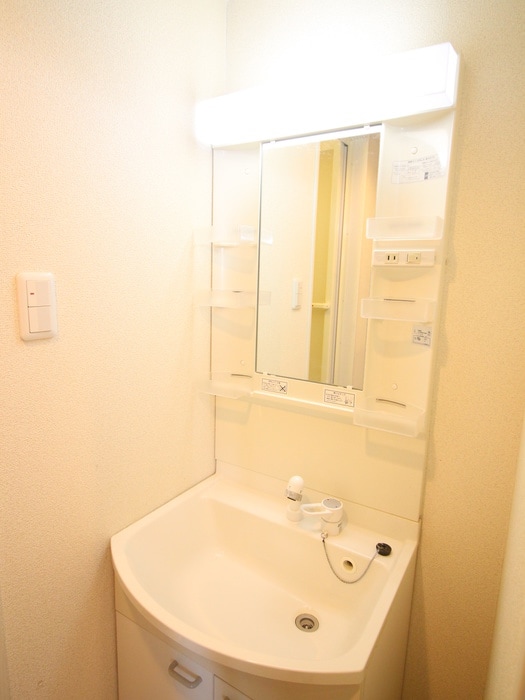 物件内観写真13　(洗面)