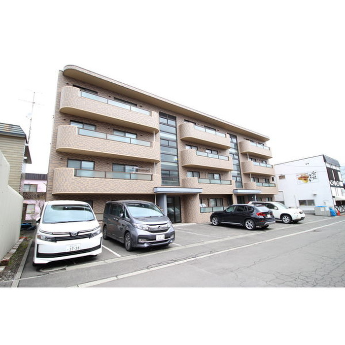 カサグランデ平和