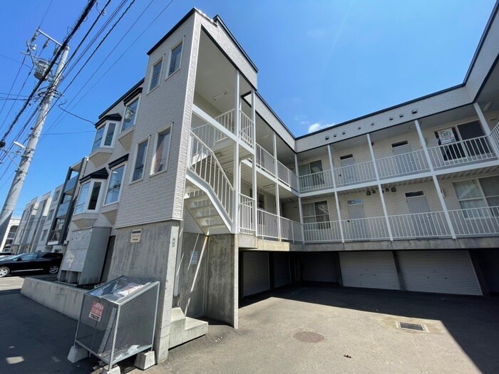 物件外観写真4　(外観写真)