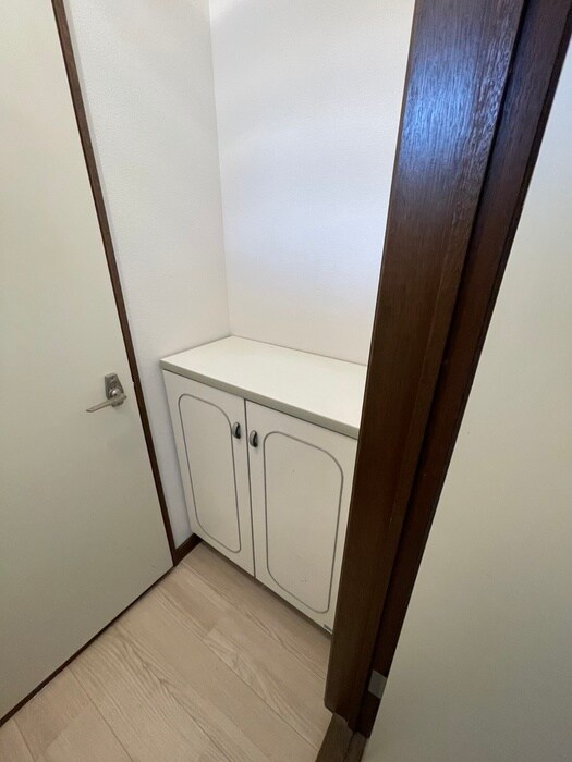 物件内観写真17　(靴箱)