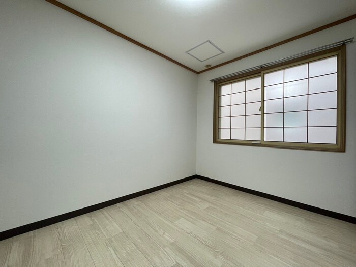 物件内観写真22　(居室)