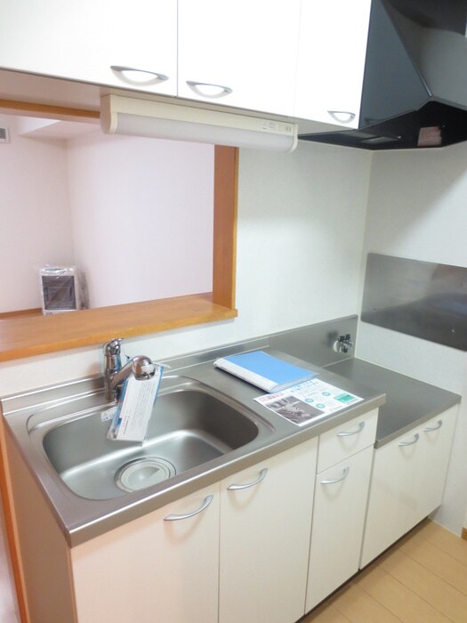 物件内観写真7　(キッチン)