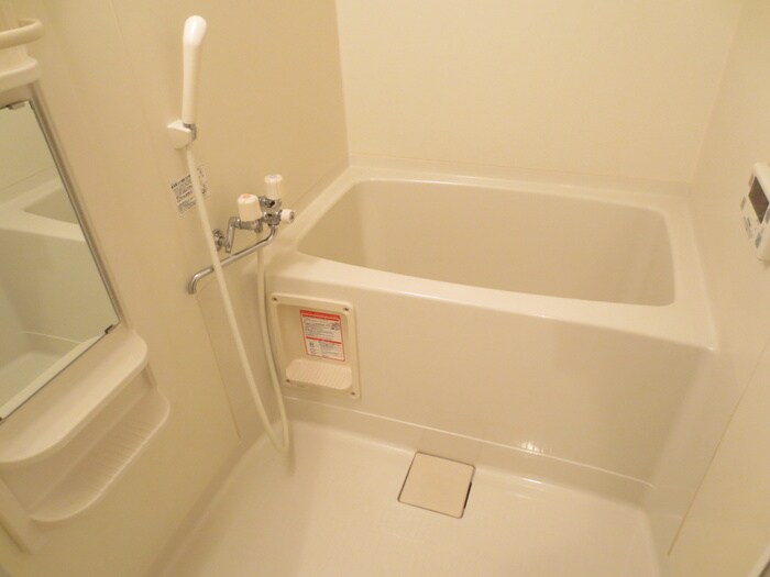 物件内観写真9　(バス／シャワールーム等)