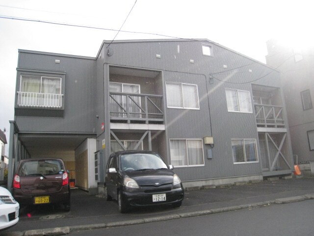 物件外観写真2　(外観写真)