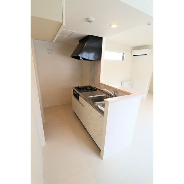 物件内観写真9　(キッチン)