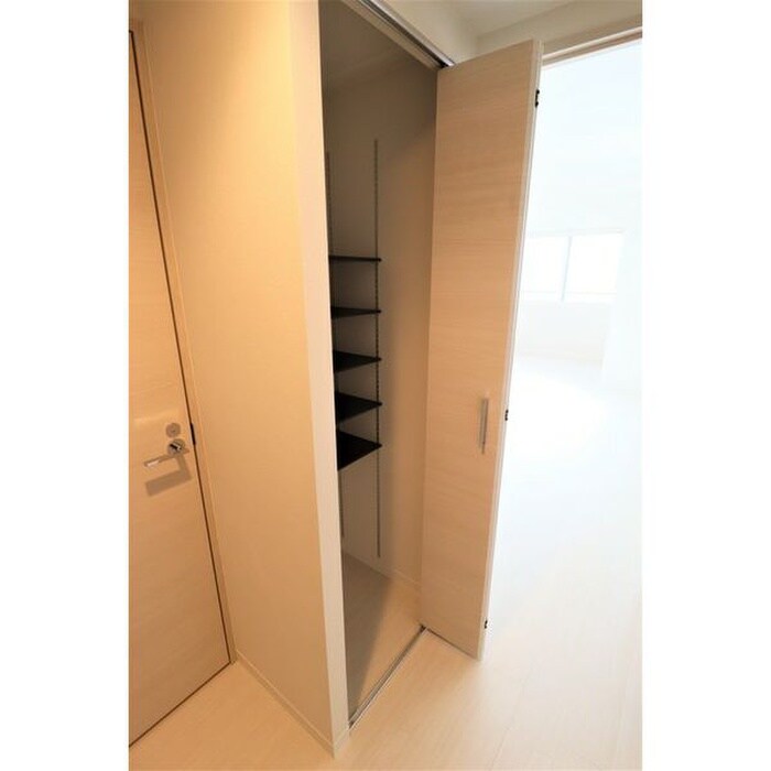 物件内観写真14　(靴箱)