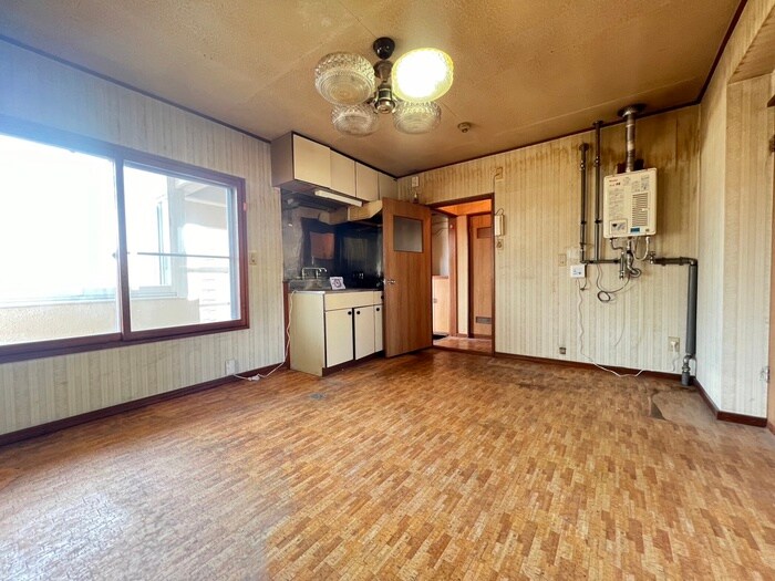 物件内観写真7　(居室)