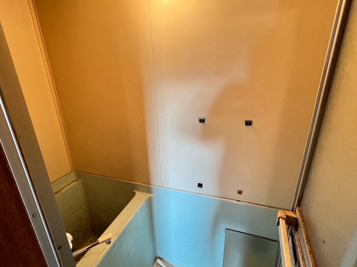 物件内観写真10　(バス／シャワールーム等)