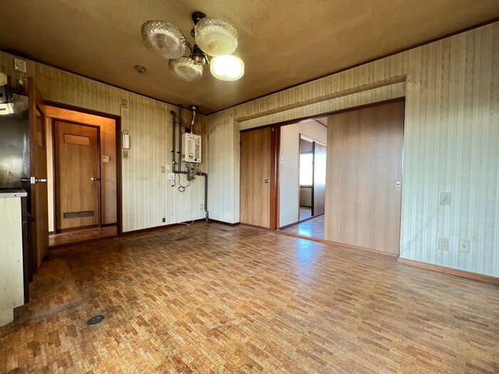 物件内観写真15　(居室)