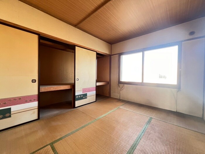 物件内観写真17　(居室)