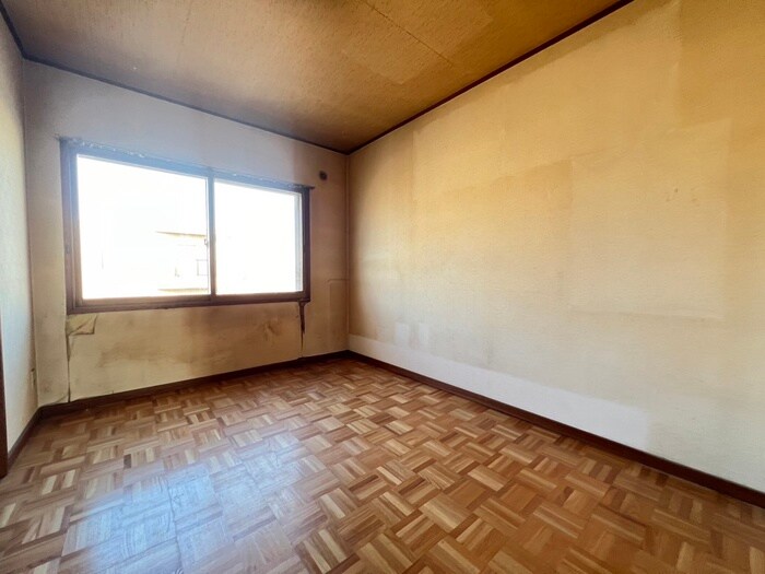 物件内観写真18　(居室)