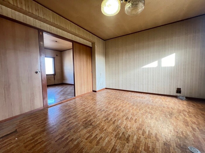 物件内観写真20　(居室)