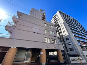 コスモレジデンス（806）外観写真