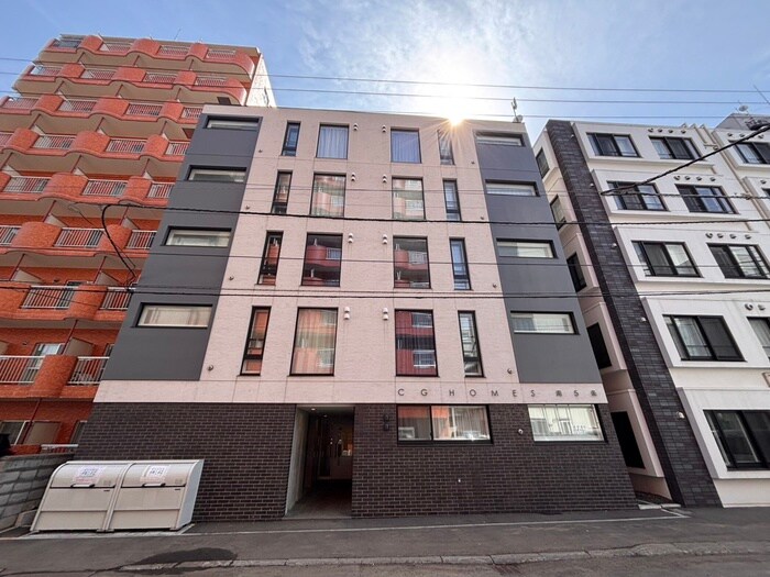 物件外観写真2　(外観写真)