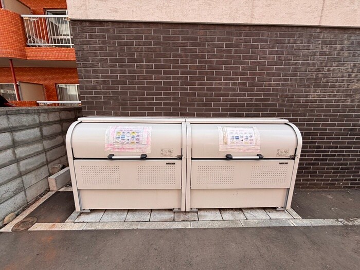 物件外観写真3　(建物設備)