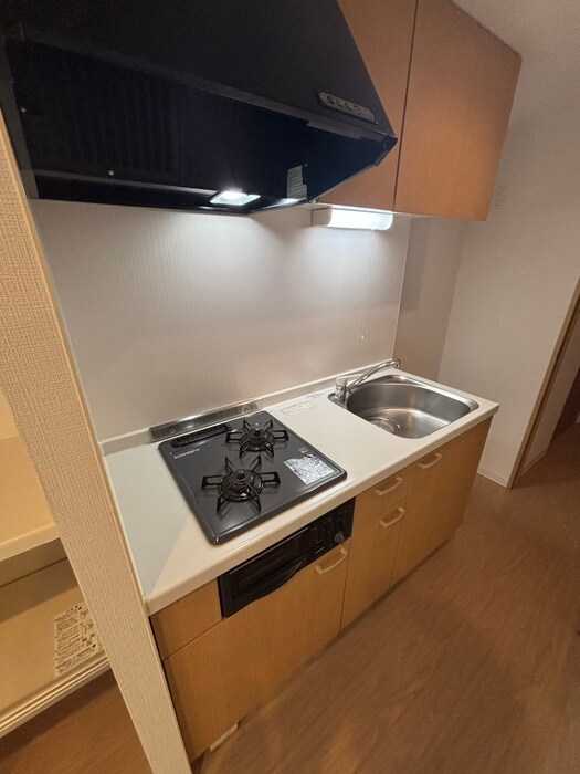 物件内観写真15　(キッチン)