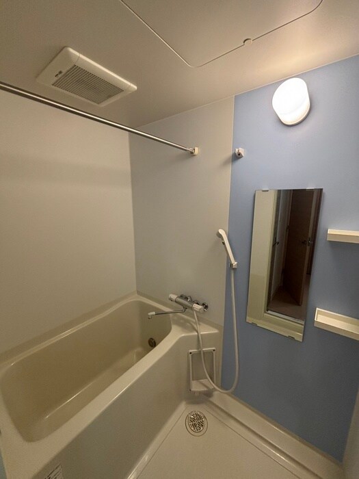 物件内観写真16　(バス／シャワールーム等)
