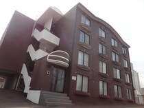 パラシオン琴似の外観写真