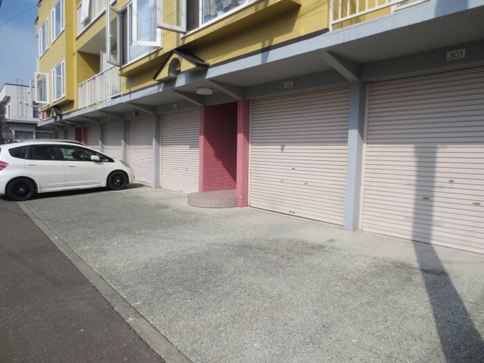 物件外観写真3　(外観写真)