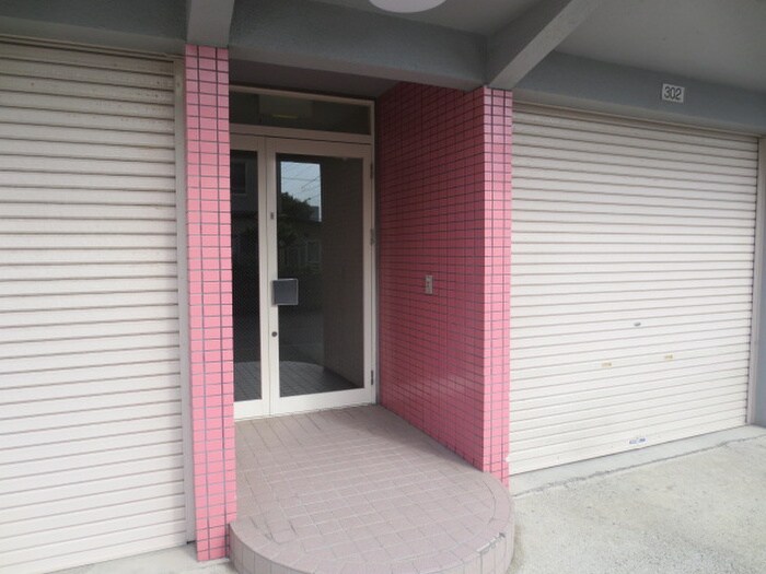 物件外観写真5　(外観写真)