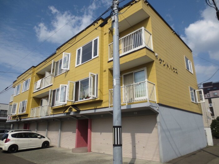 物件外観写真6　(外観写真)