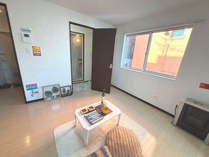 物件内観写真5　(居室)