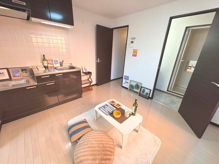 物件内観写真6　(居室)