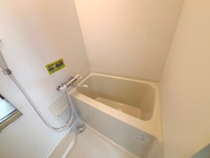 物件内観写真13　(バス／シャワールーム等)