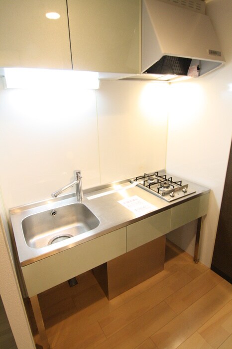 物件内観写真8　(キッチン)