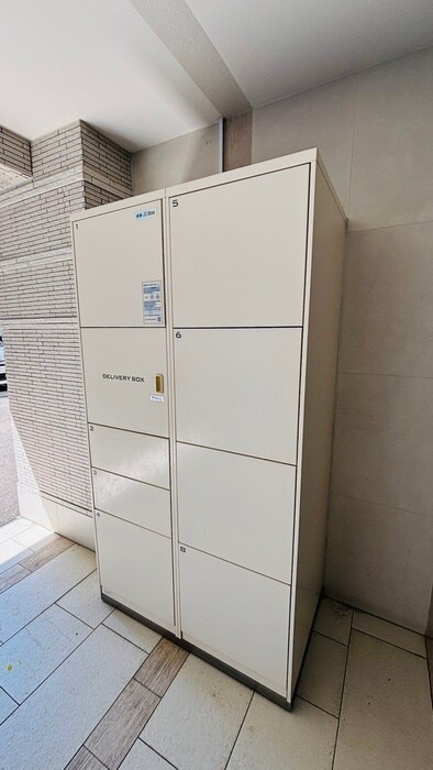 物件外観写真6　(建物設備)