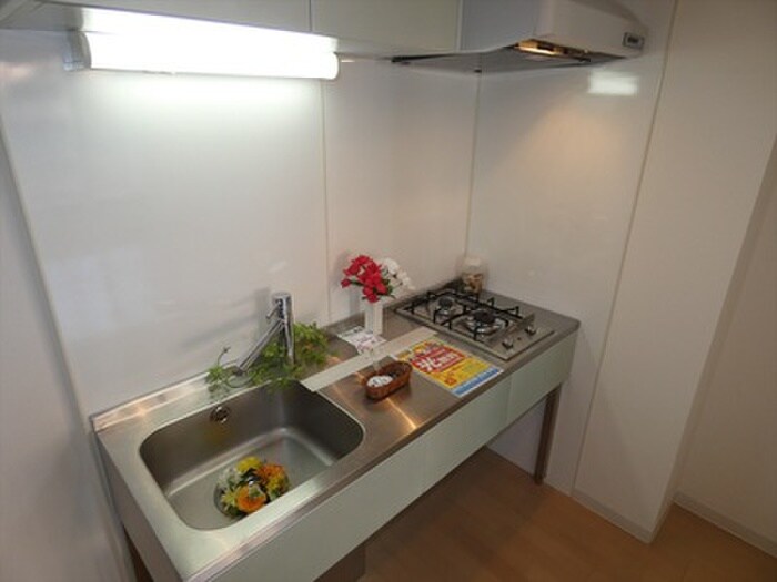 物件内観写真12　(キッチン)