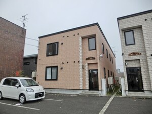 ＣＨＡＲＭＡＮＴ外観写真