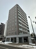 ヴォーネン円山裏参道
