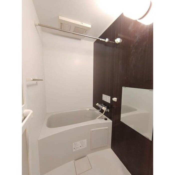 物件内観写真9　(バス／シャワールーム等)