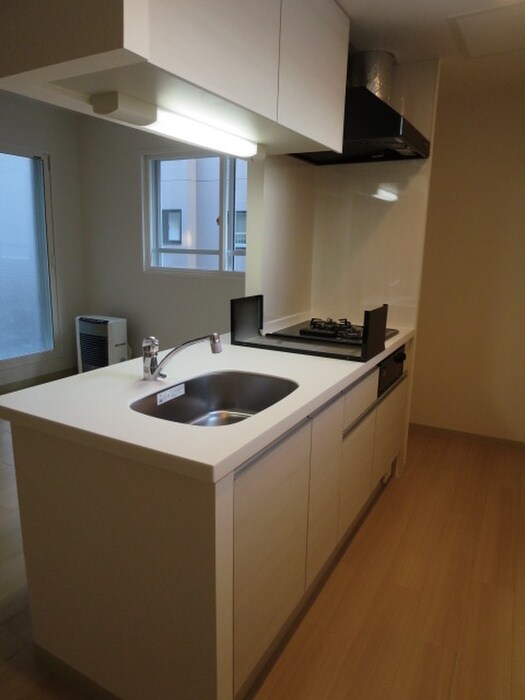 物件内観写真11　(キッチン)