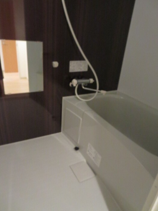 物件内観写真13　(バス／シャワールーム等)