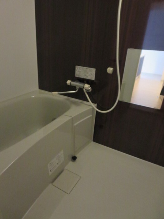 物件内観写真14　(バス／シャワールーム等)