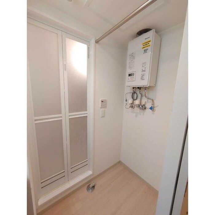 物件内観写真14　(バス／シャワールーム等)