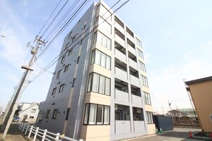 N-GRACE外観写真
