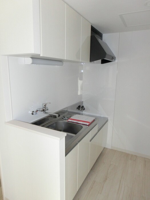 物件内観写真6　(キッチン)