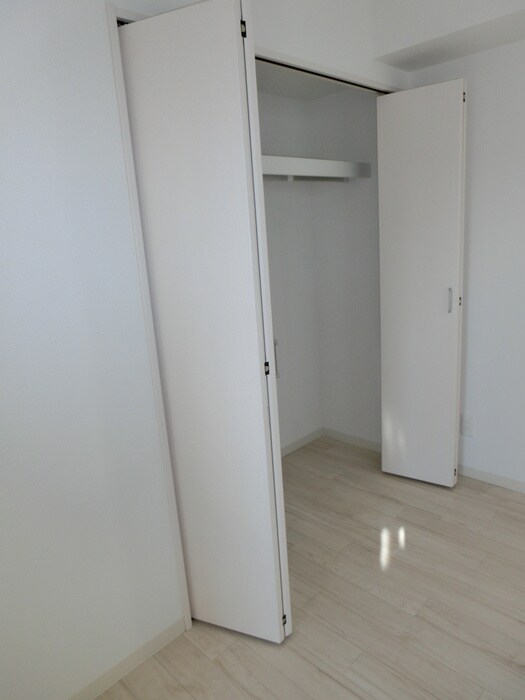 物件内観写真6　(収納)