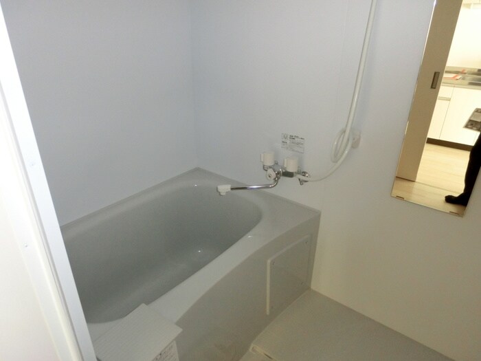 物件内観写真9　(バス／シャワールーム等)