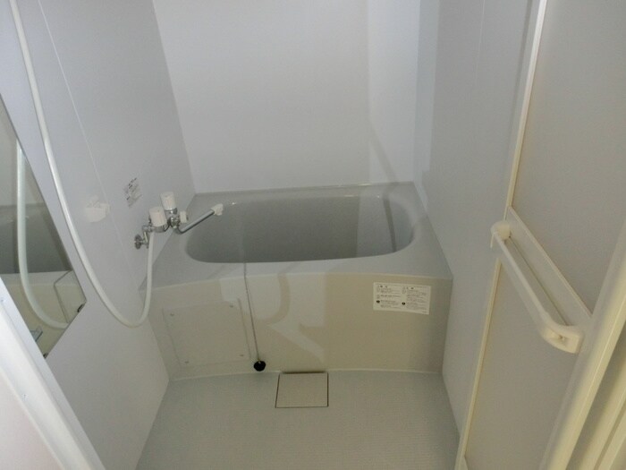 物件内観写真11　(バス／シャワールーム等)