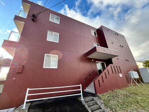 リバティ西町外観写真