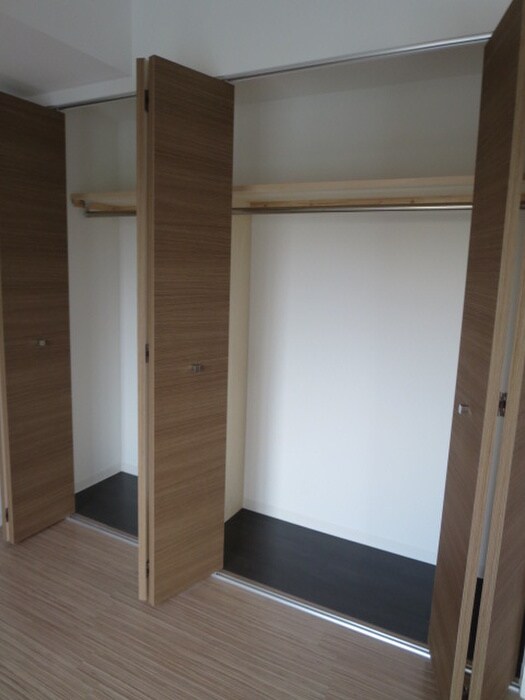 物件内観写真8　(収納)