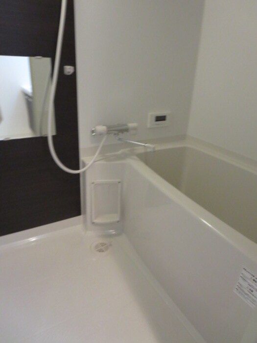 物件内観写真10　(バス／シャワールーム等)